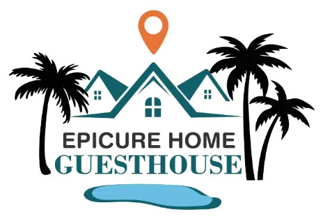 Epicure Home Guesthouse logo